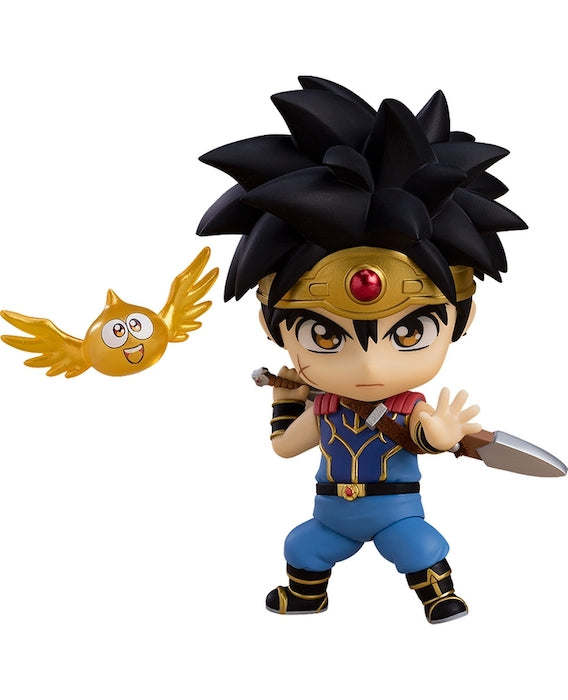 Nendoroid - Dai