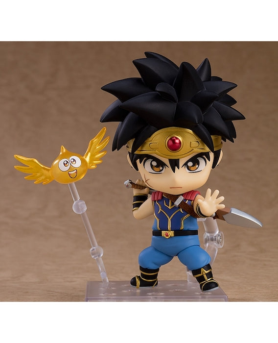 Nendoroid - Dai