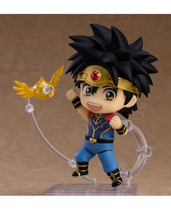 Nendoroid - Dai