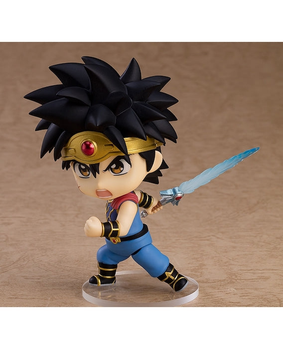 Nendoroid - Dai