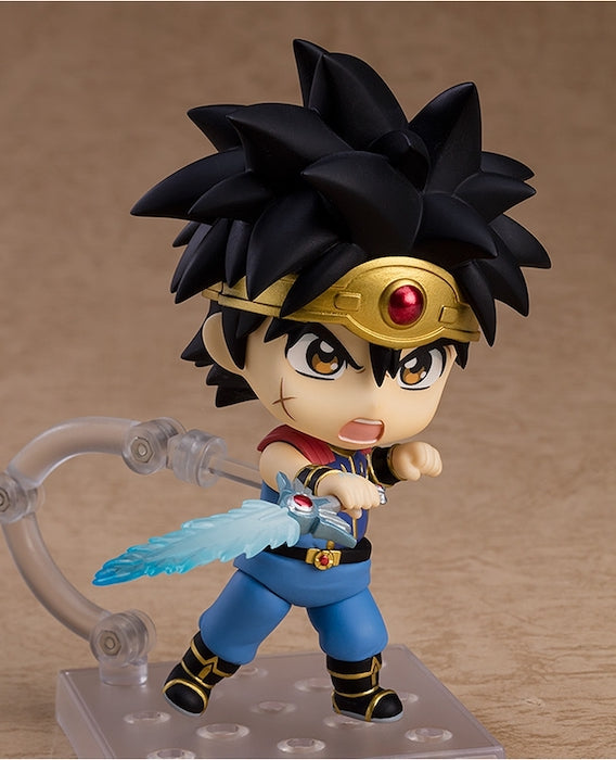 Nendoroid - Dai