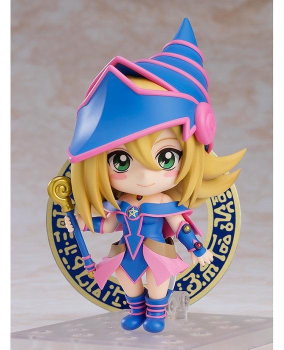 Nendoroid - Dark Magician Girl