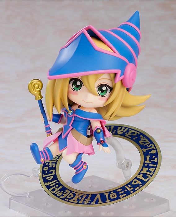 Nendoroid - Dark Magician Girl