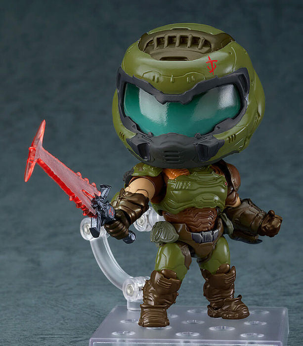 Nendoroid - Doom Slayer