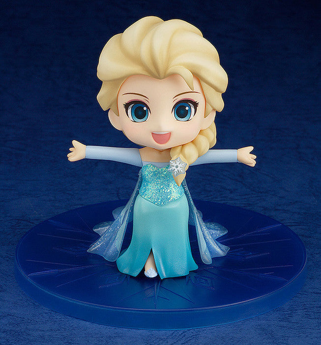 Nendoroid - Elsa (Frozen)