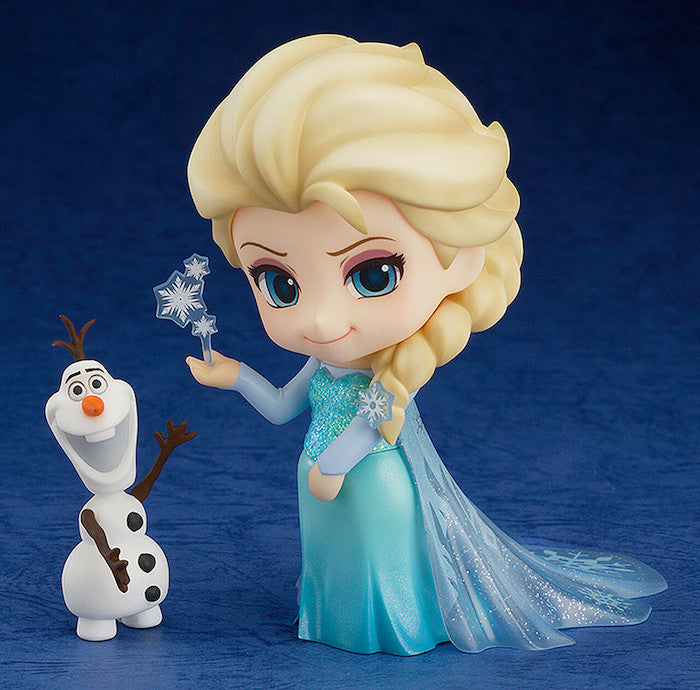 Nendoroid - Elsa (Frozen)