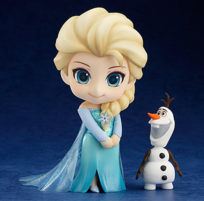 Nendoroid - Elsa (Frozen)