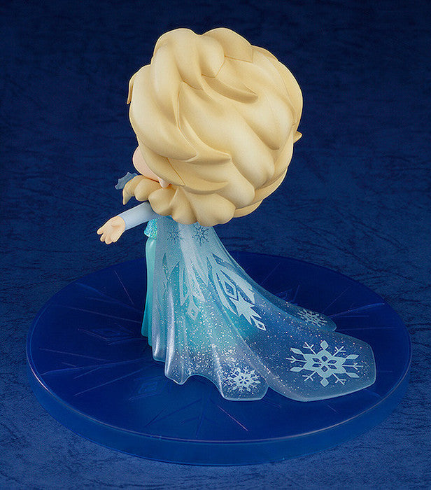 Nendoroid - Elsa (Frozen)