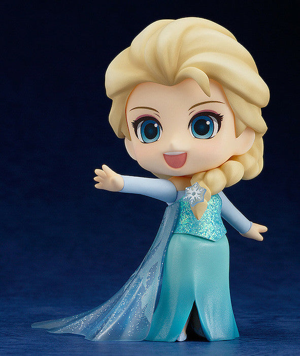 Nendoroid - Elsa (Frozen)