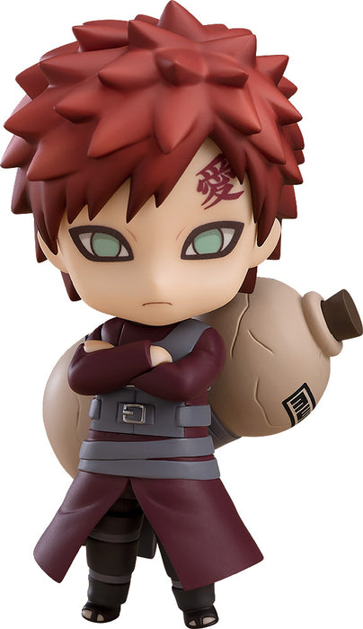 Nendoroid - 956 Gaara - Naruto Shippuden