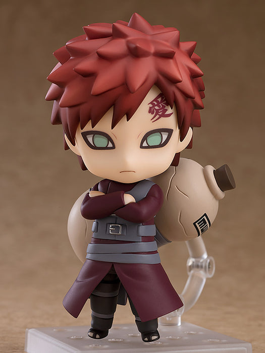 Nendoroid - 956 Gaara - Naruto Shippuden