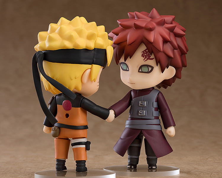 Nendoroid - 956 Gaara - Naruto Shippuden