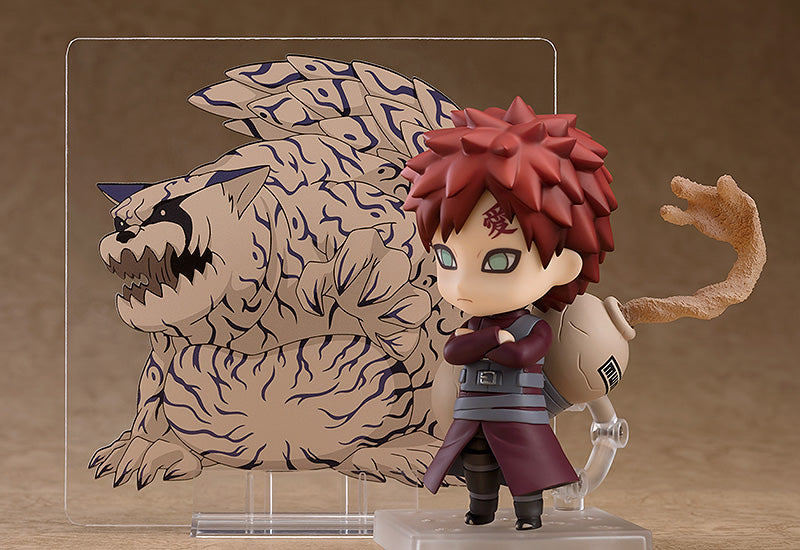 Nendoroid - 956 Gaara - Naruto Shippuden