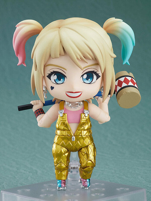 Nendoroid - Harley Quinn (Birds of Prey Version)