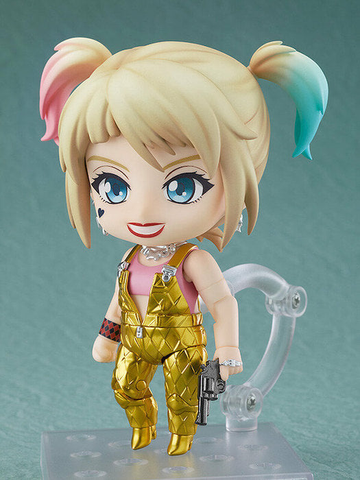 Nendoroid - Harley Quinn (Birds of Prey Version)