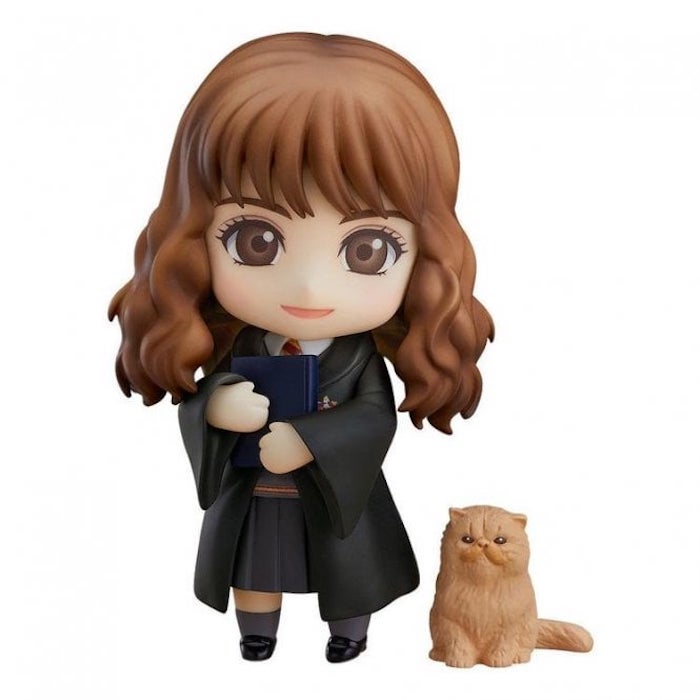 Nendoroid - Hermione Granger (Harry Potter)