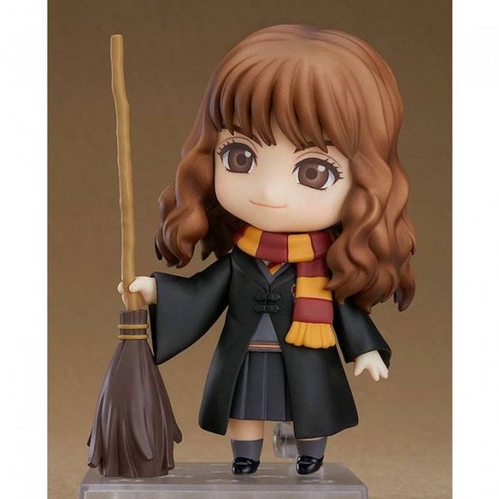 Nendoroid - Hermione Granger (Harry Potter)