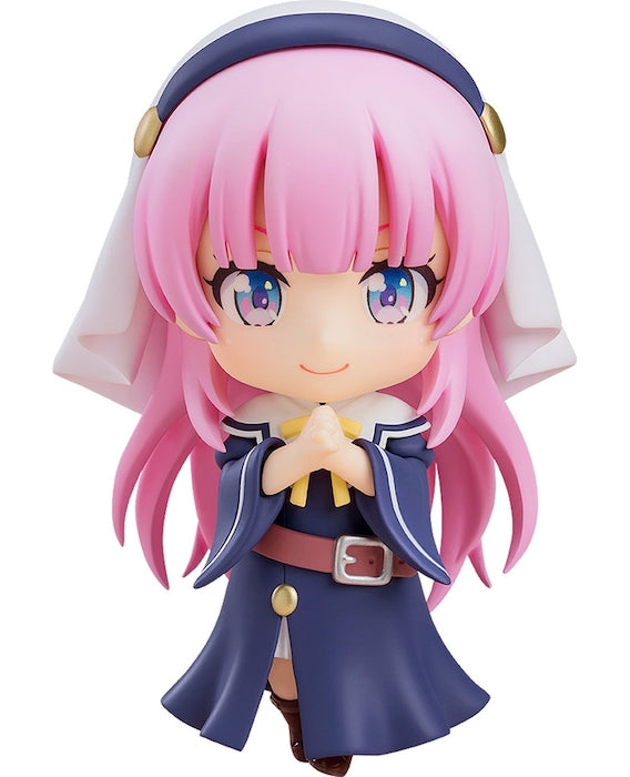 Nendoroid - 1544 Hina Sato - The Day I Became a God