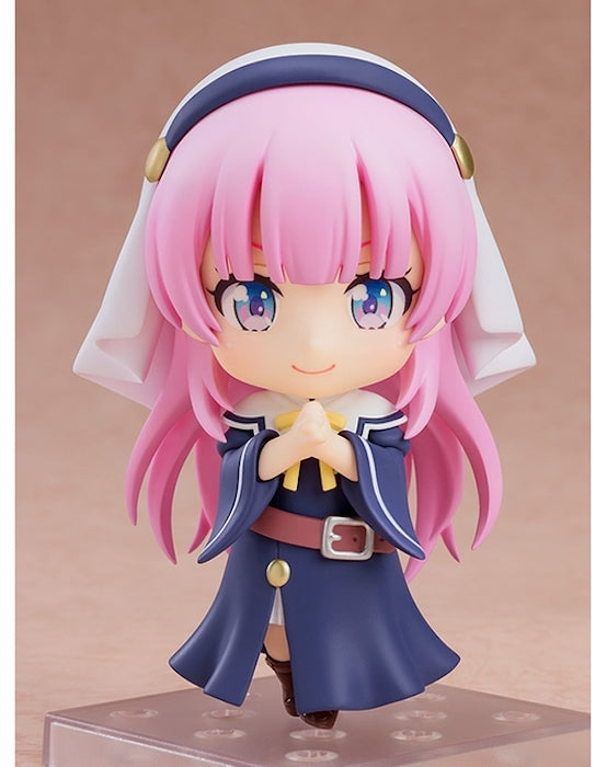 Nendoroid - 1544 Hina Sato - The Day I Became a God