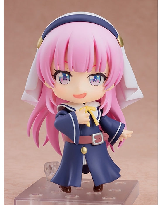 Nendoroid - 1544 Hina Sato - The Day I Became a God