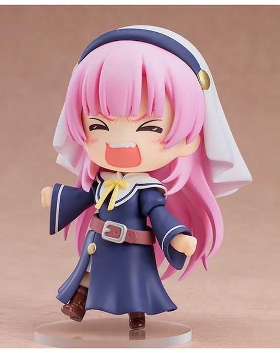 Nendoroid - 1544 Hina Sato - The Day I Became a God