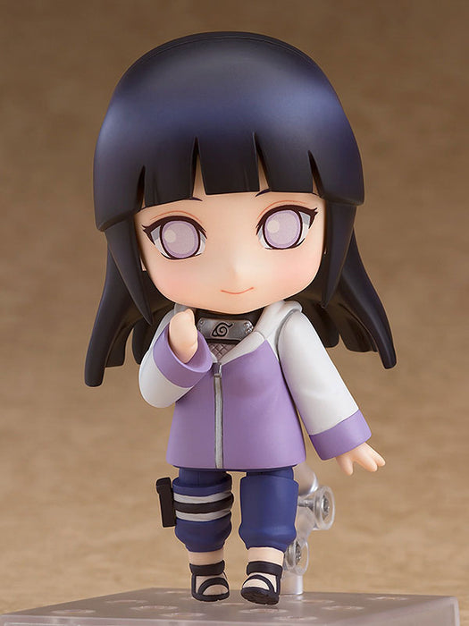 Nendoroid - 879 Hinata Hyuga - Naruto Shippuden