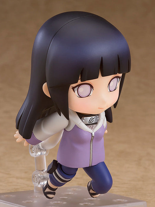 Nendoroid - 879 Hinata Hyuga - Naruto Shippuden