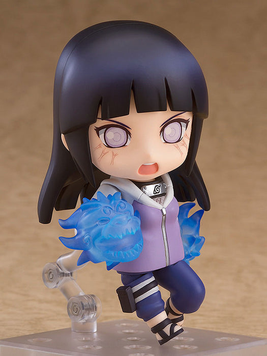 Nendoroid - 879 Hinata Hyuga - Naruto Shippuden