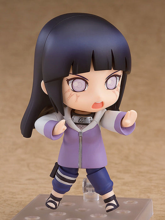 Nendoroid - 879 Hinata Hyuga - Naruto Shippuden