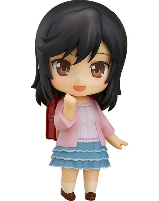 Nendoroid -  Hotaru Ichijo