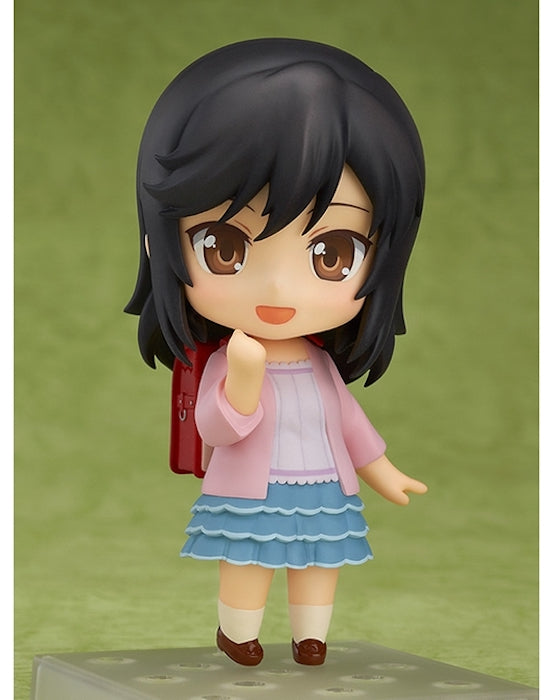 Nendoroid -  Hotaru Ichijo