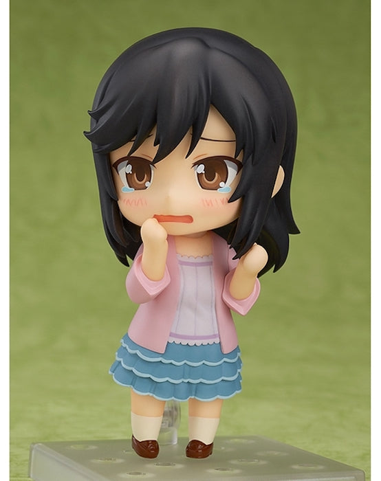 Nendoroid -  Hotaru Ichijo