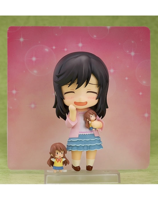 Nendoroid -  Hotaru Ichijo