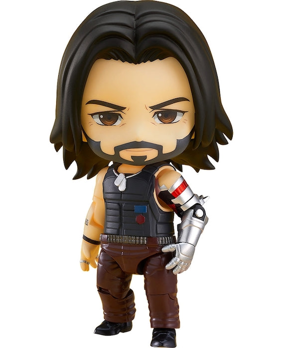 Nendoroid - Johnny Silverhand