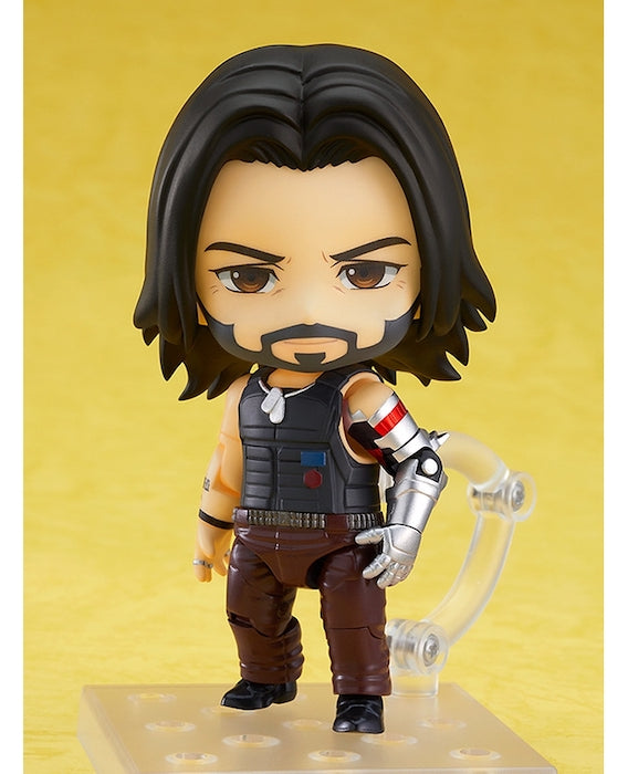 Nendoroid - Johnny Silverhand