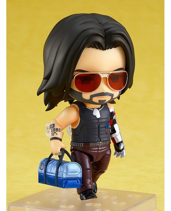 Nendoroid - Johnny Silverhand