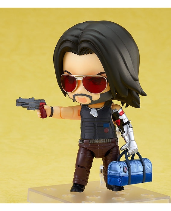 Nendoroid - Johnny Silverhand