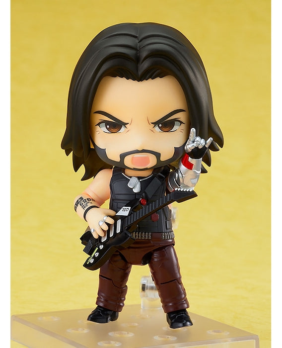 Nendoroid - Johnny Silverhand