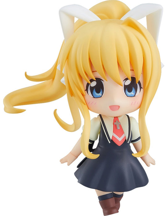 Nendoroid - 1847 Misuzu Kamio - Kaginado