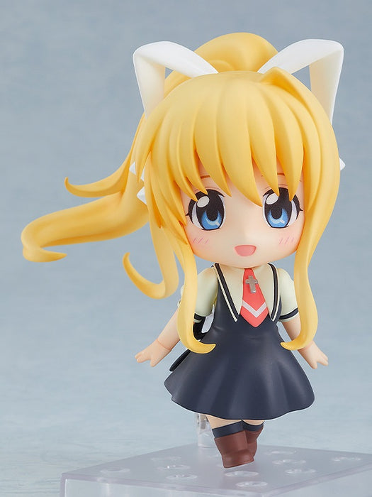 Nendoroid - 1847 Misuzu Kamio - Kaginado