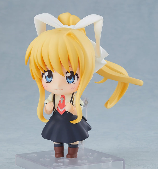 Nendoroid - 1847 Misuzu Kamio - Kaginado