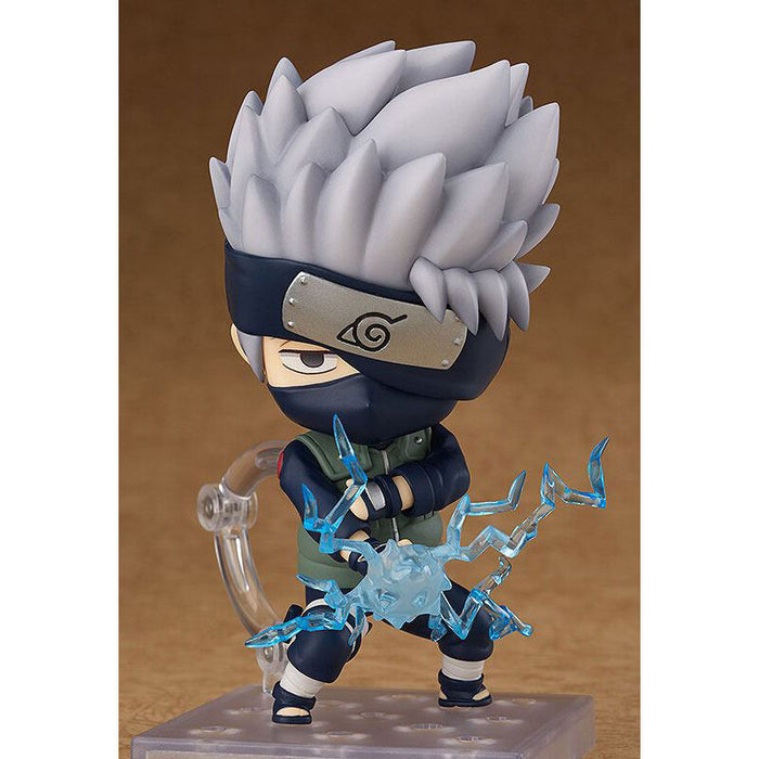 Nendoroid - 724 Kakashi Hatake - Naruto Shippuden