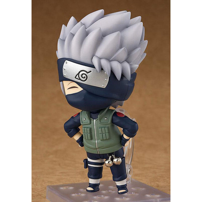 Nendoroid - 724 Kakashi Hatake - Naruto Shippuden