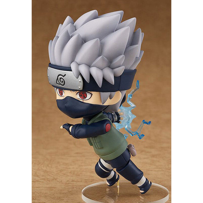 Nendoroid - 724 Kakashi Hatake - Naruto Shippuden