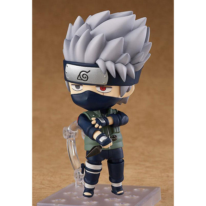 Nendoroid - 724 Kakashi Hatake - Naruto Shippuden