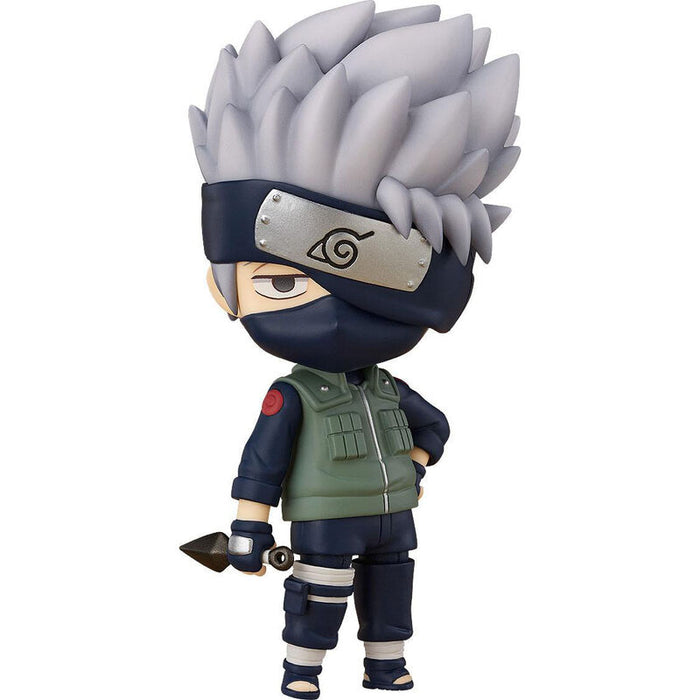 Nendoroid - 724 Kakashi Hatake - Naruto Shippuden