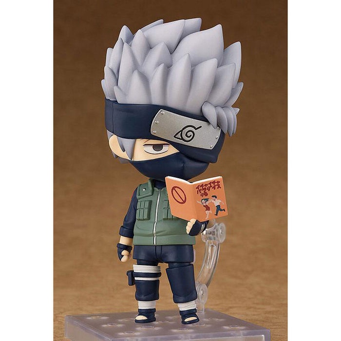 Nendoroid - 724 Kakashi Hatake - Naruto Shippuden