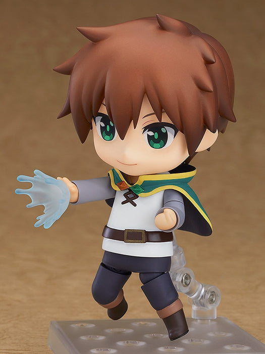 Nendoroid - 876 Kazuma - Kono Subarashii Sekai Ni Syukufuku Wo!