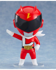 Nendoroid -  Leon Channel