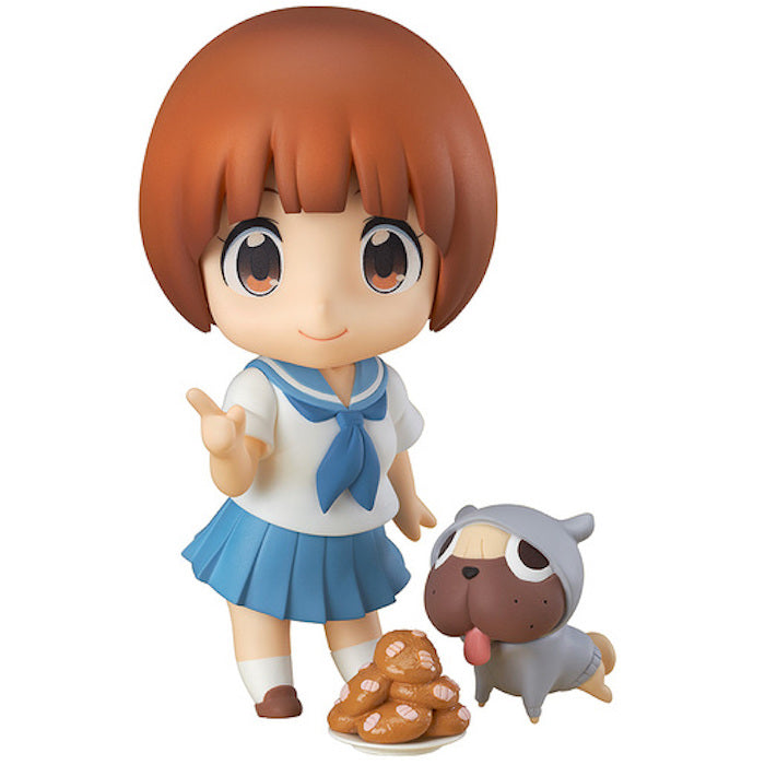 Nendoroid -  Mako Mankanshoku